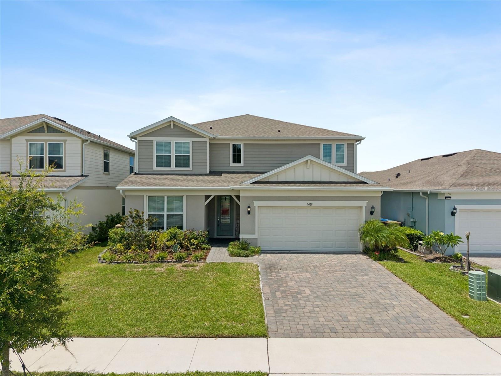 5668 ARBORVISTA STREET