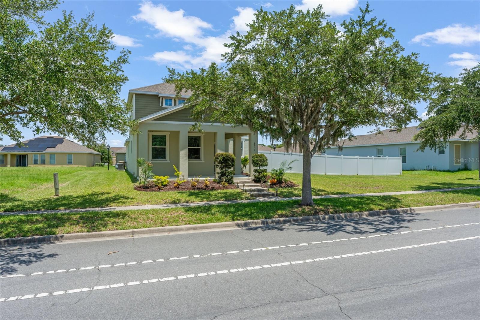 2651 GRASMERE VIEW PARKWAY