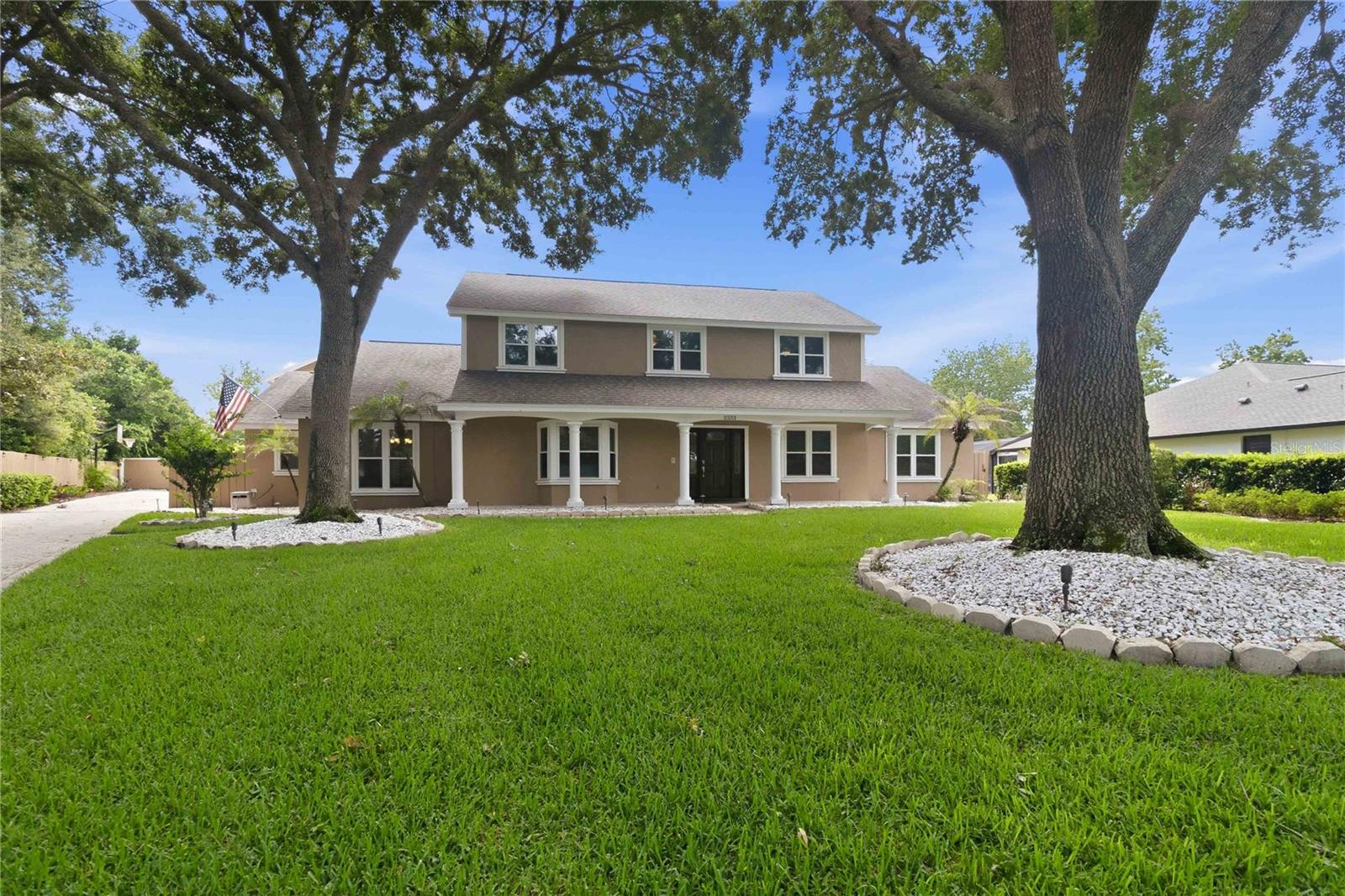 5333 GREENSIDE COURT