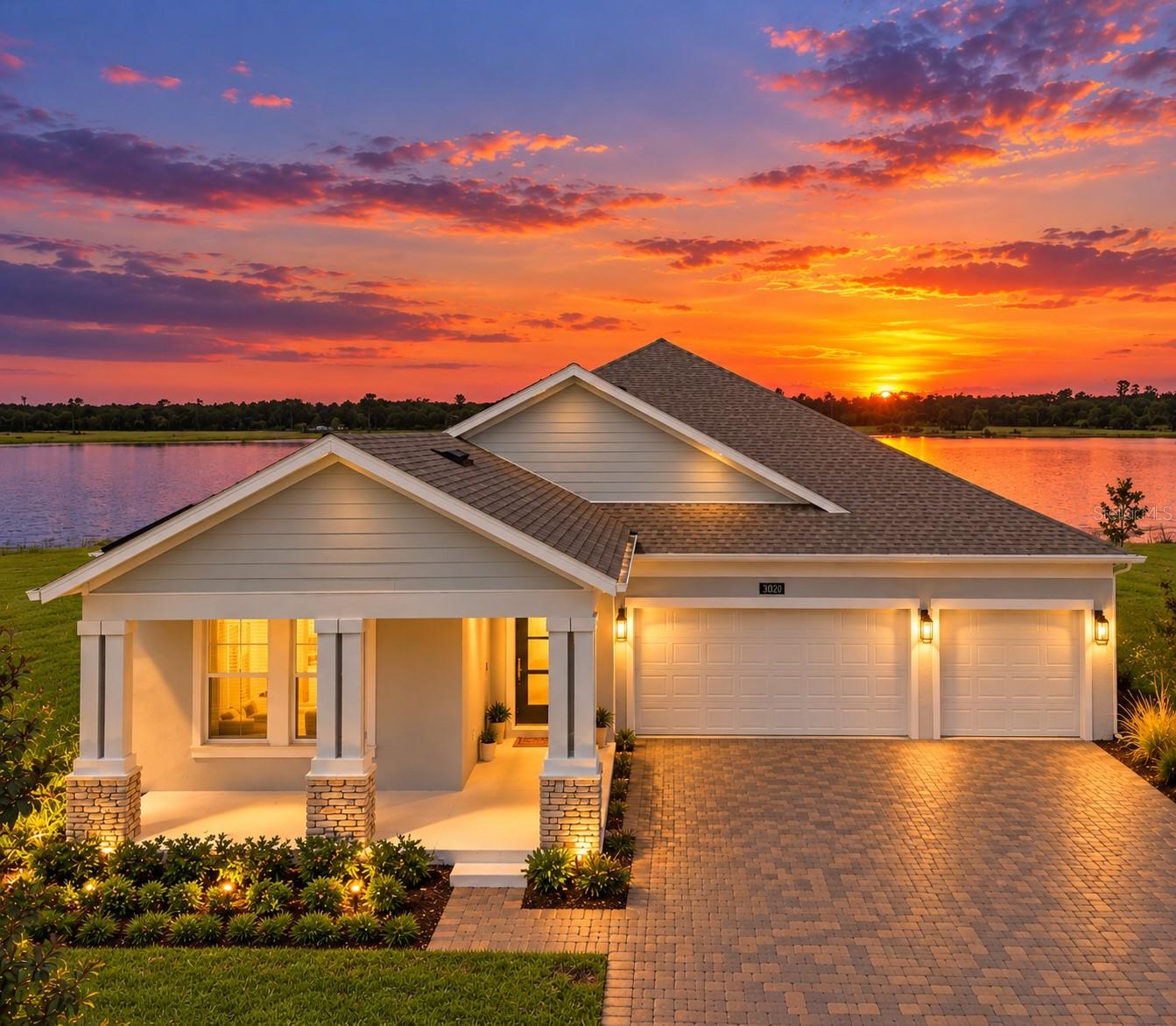 Listing photo for 3020 Ella Way