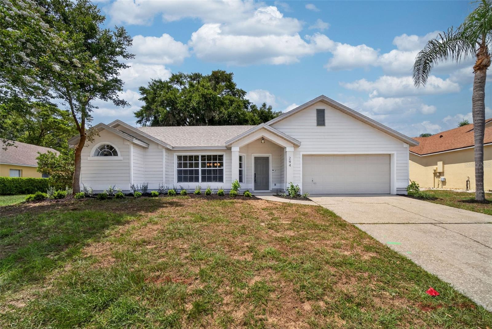 294 LAKE DOE BOULEVARD