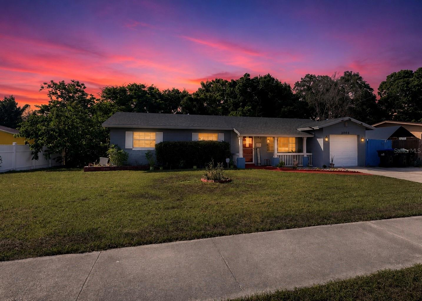 2006 SARAZEN DRIVE
