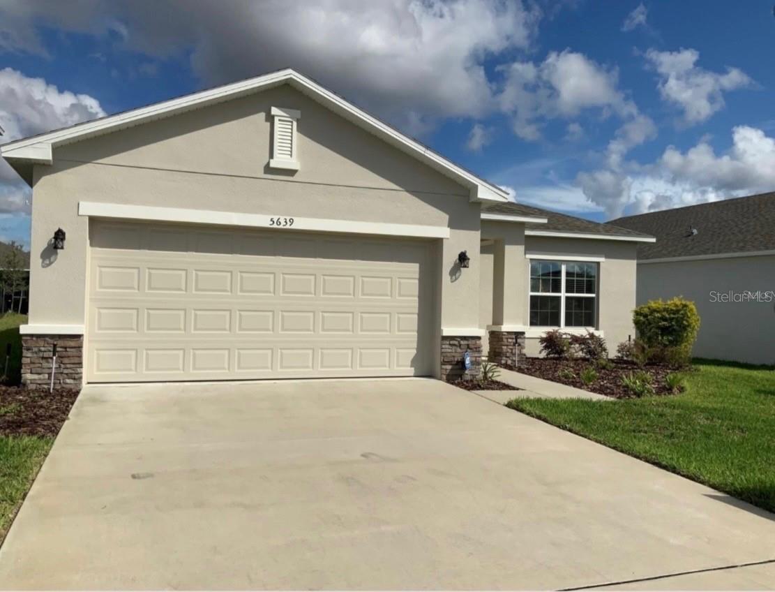Listing photo for 5639 Costa Blanca Way