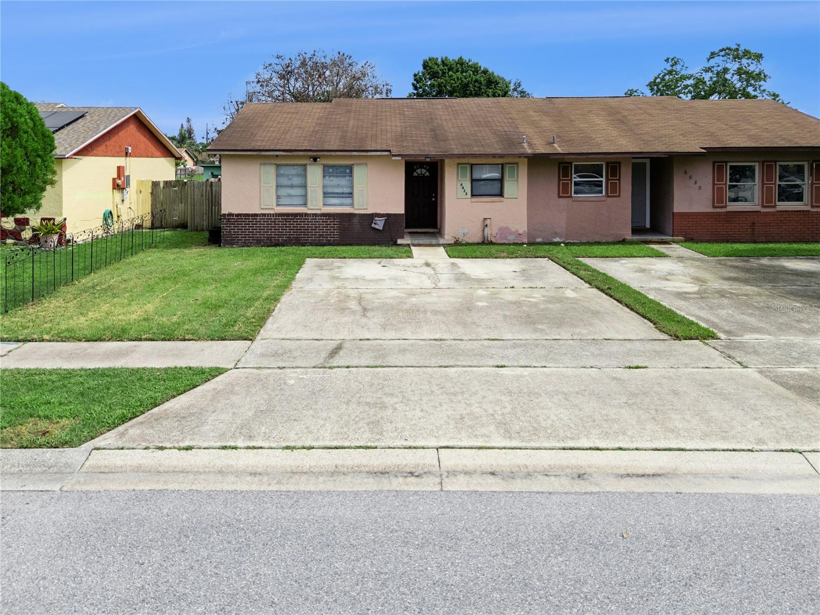 6833 LONGMEADE LANE