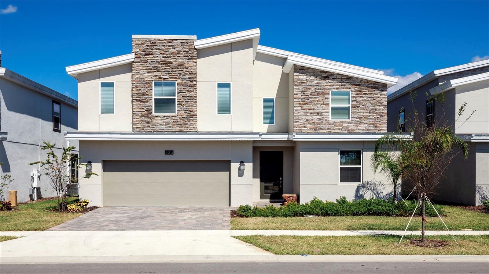 333 OCEAN COURSE AVENUE