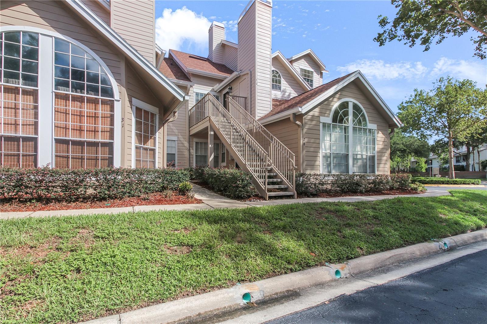605 YOUNGSTOWN PARKWAY Unit 30
