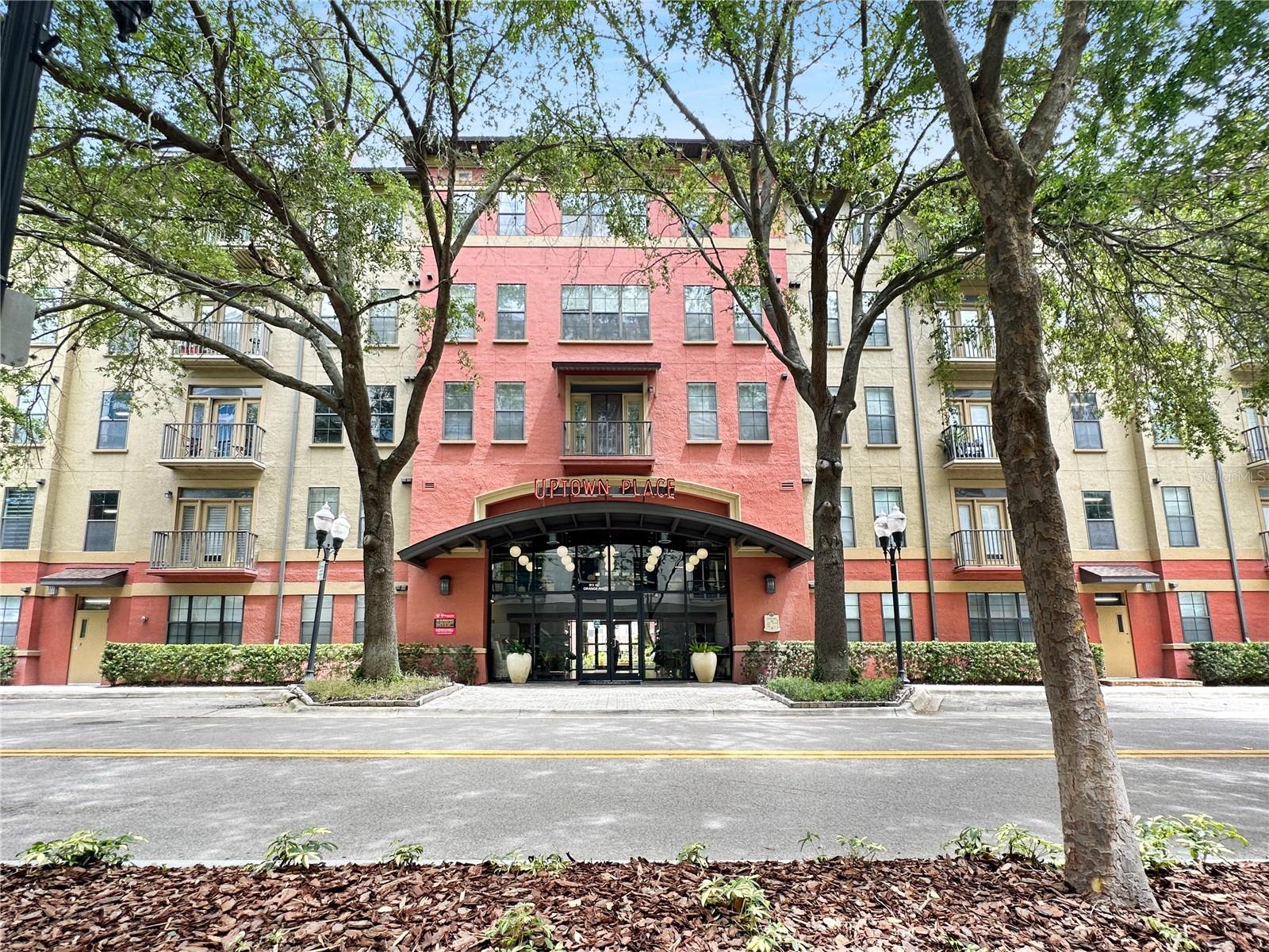 911 N ORANGE AVENUE Unit 232