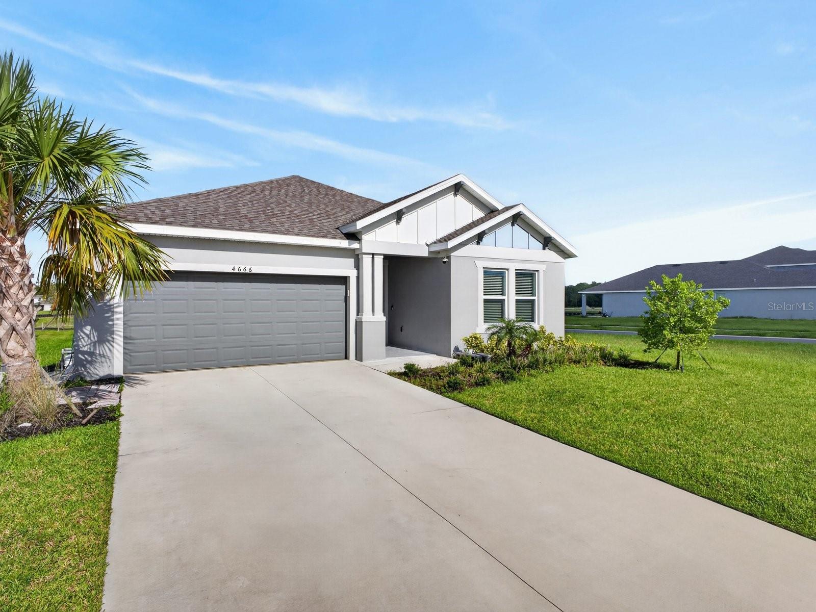 4666 ACKEE ROAD
