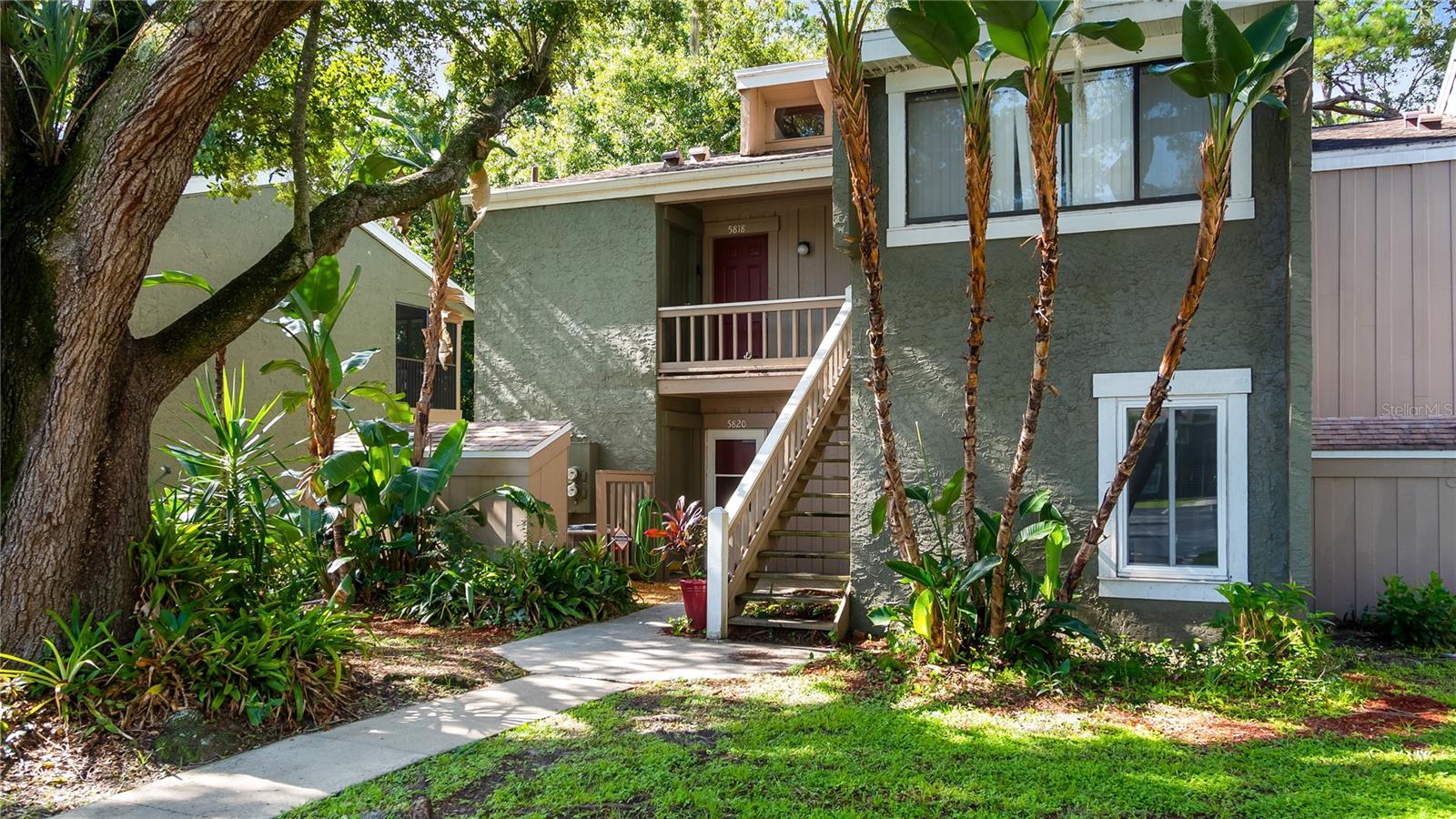 5820 PEREGRINE AVENUE Unit C04-1