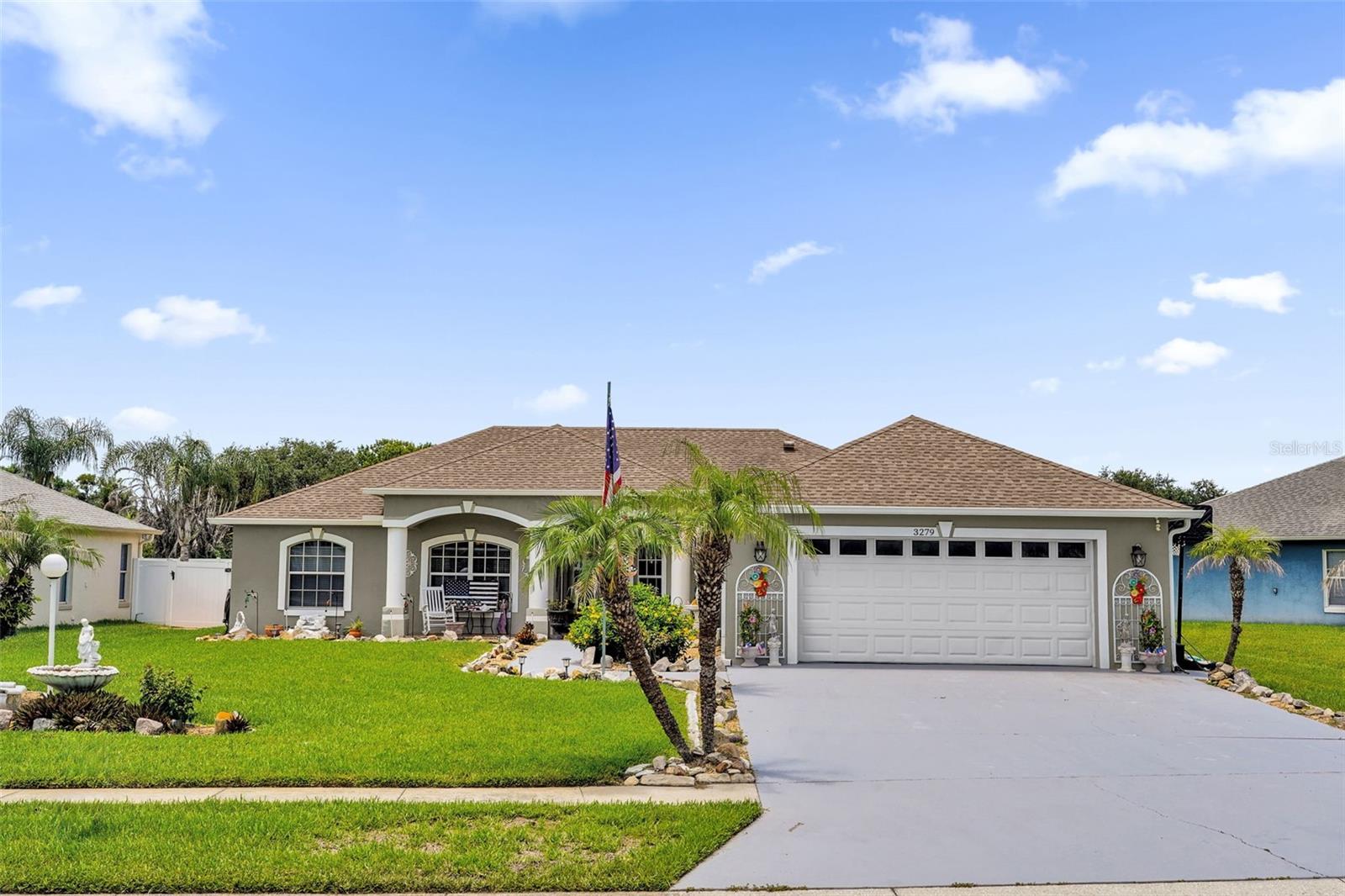 3279 COUNTRYSIDE VIEW DRIVE