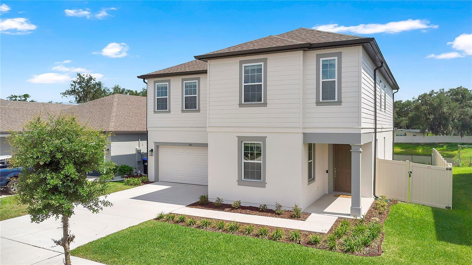 9169 WAVERLY WALK DRIVE
