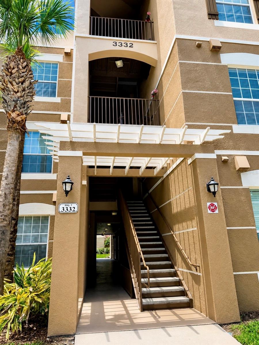 3332 ROBERT TRENT JONES DRIVE Unit 20603