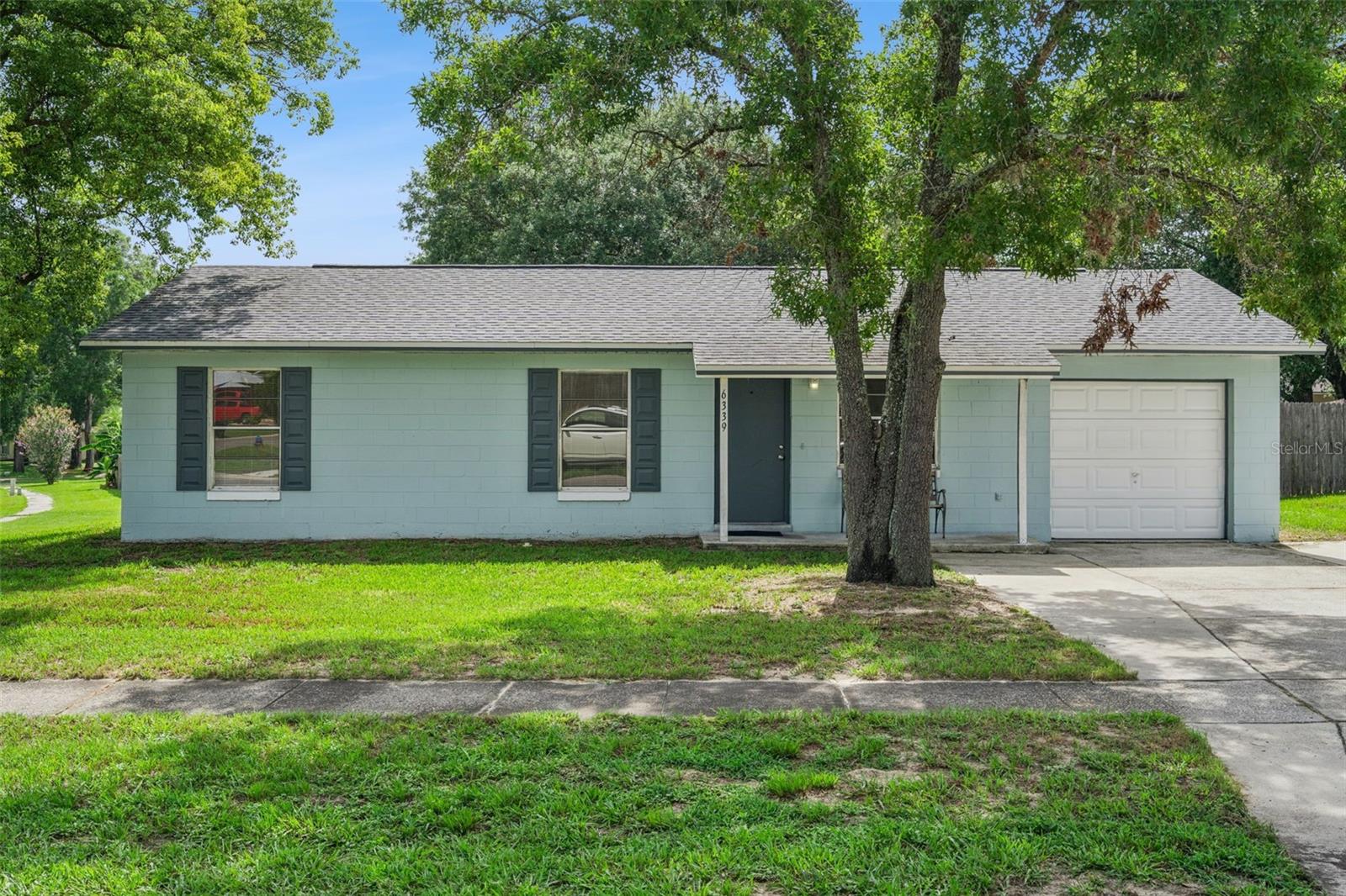 6339 OREN COURT