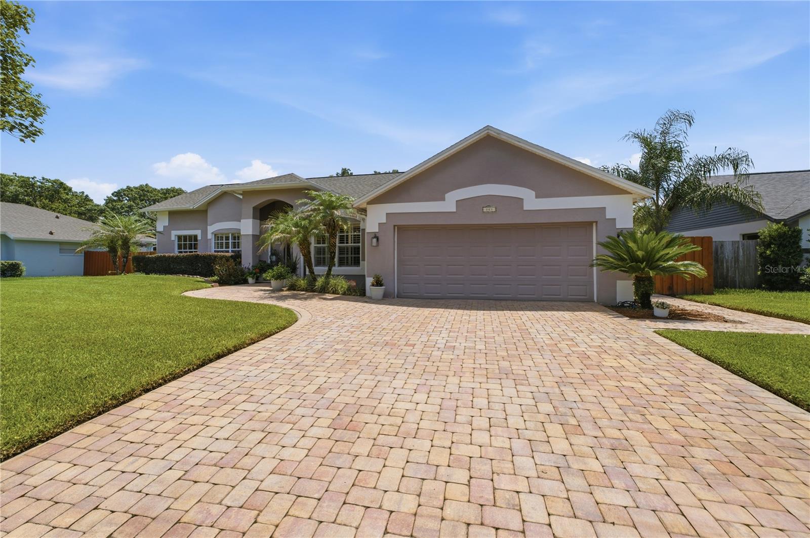 803 PINE MEADOWS ROAD