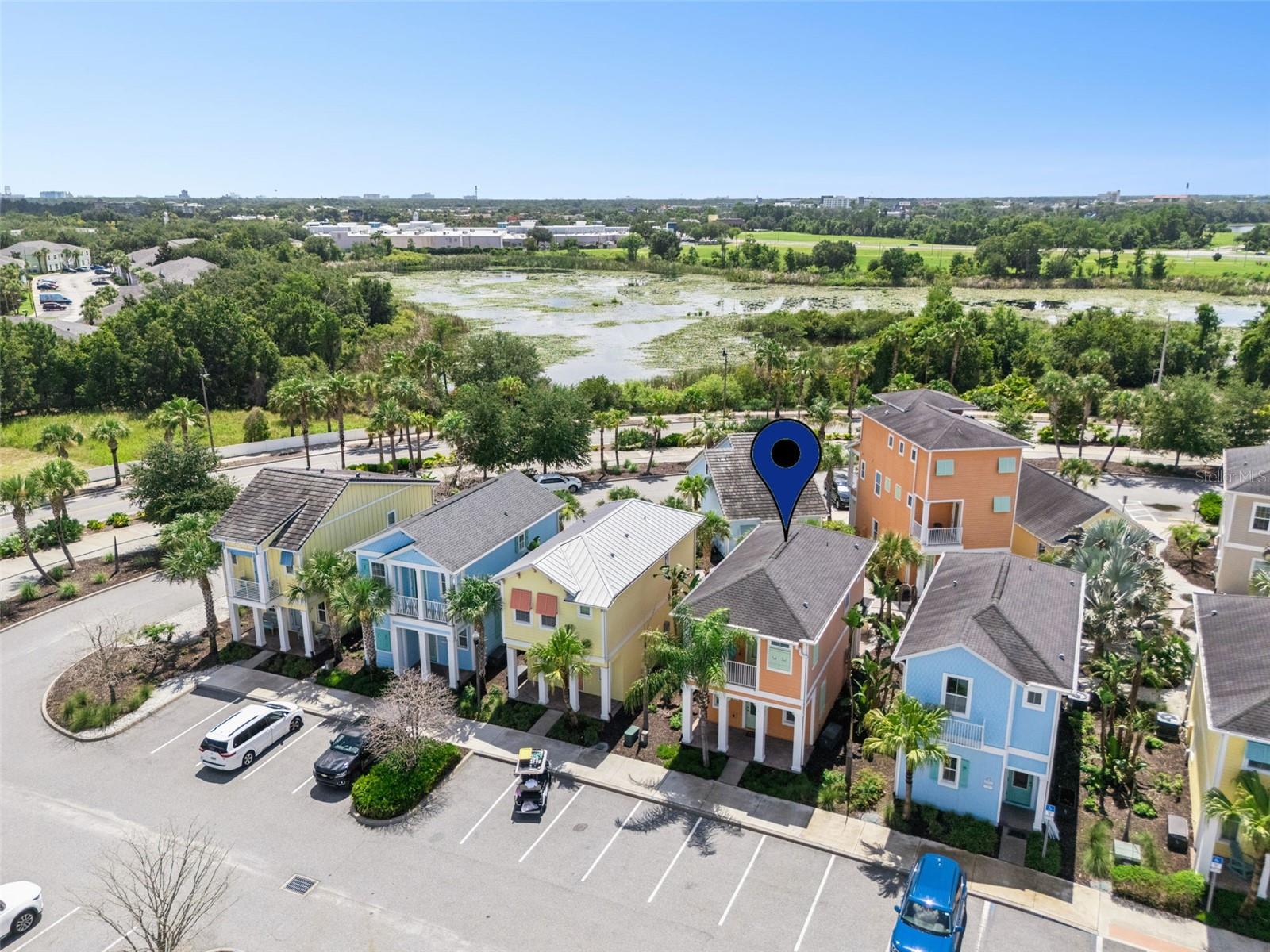 3071 KEY LIME LOOP