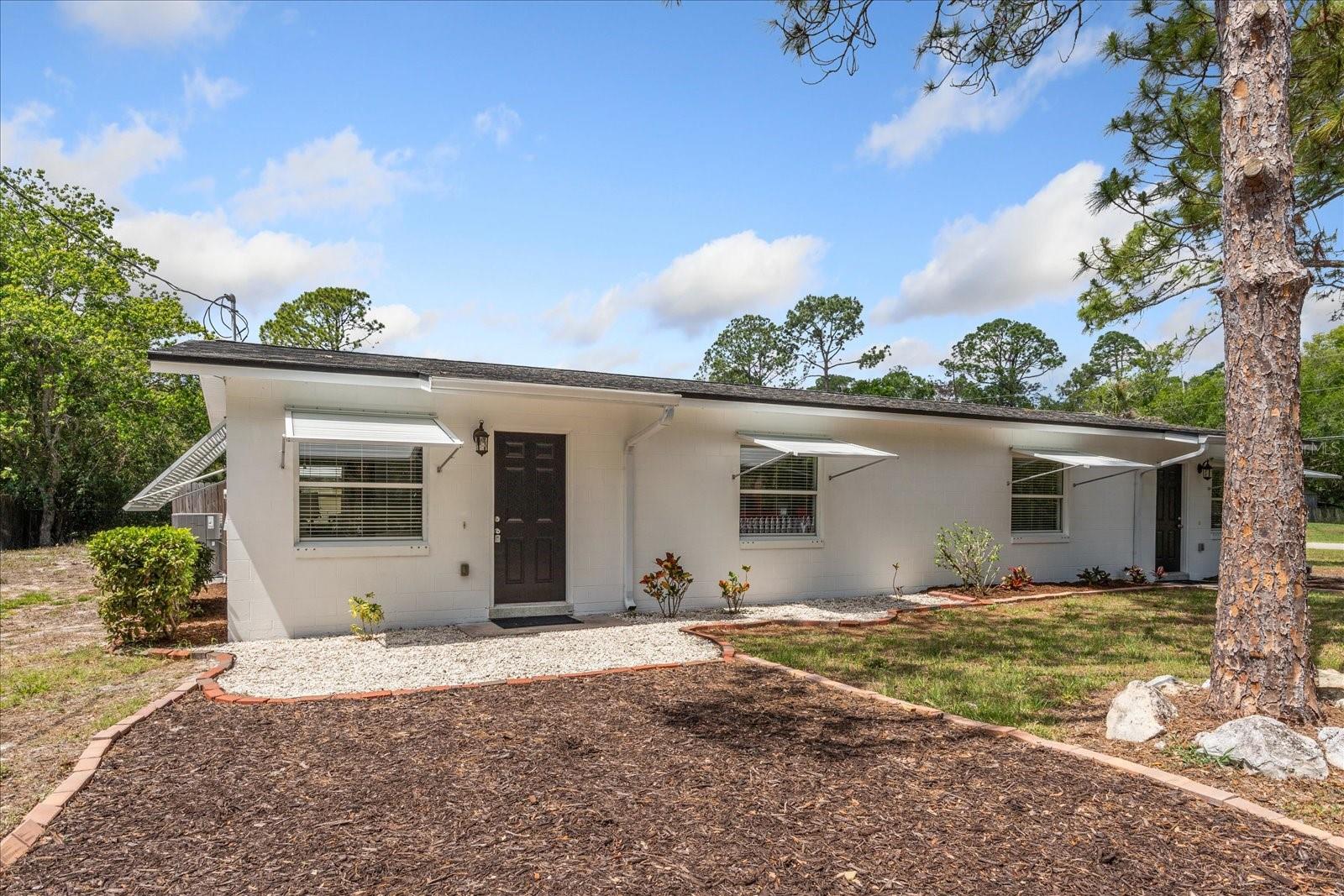 104 & 106 N DRIFTWOOD LANE