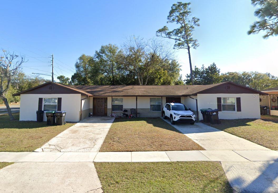 8140 & 8142 TURKEY DRIVE