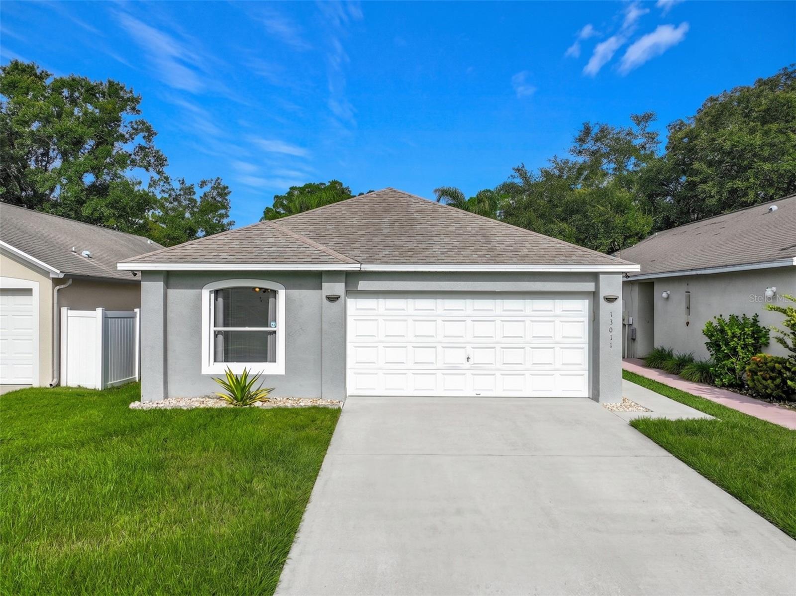 13011 ODYSSEY LAKE WAY