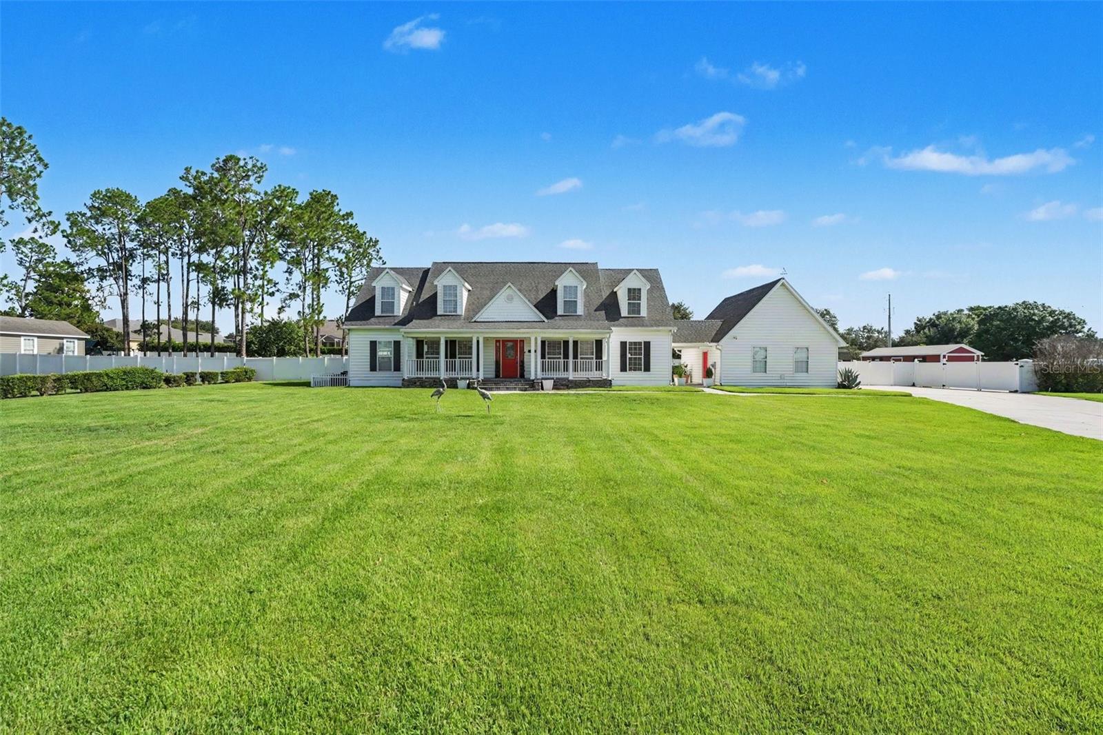 Listing photo 1 for 100 Sylvana Ct