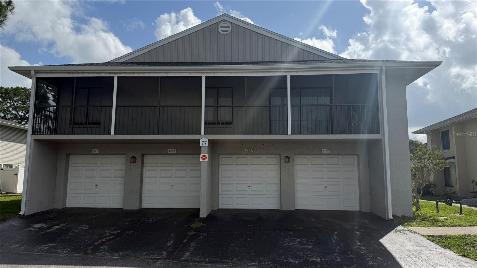 4323 PINEBARK AVENUE Unit 77-1