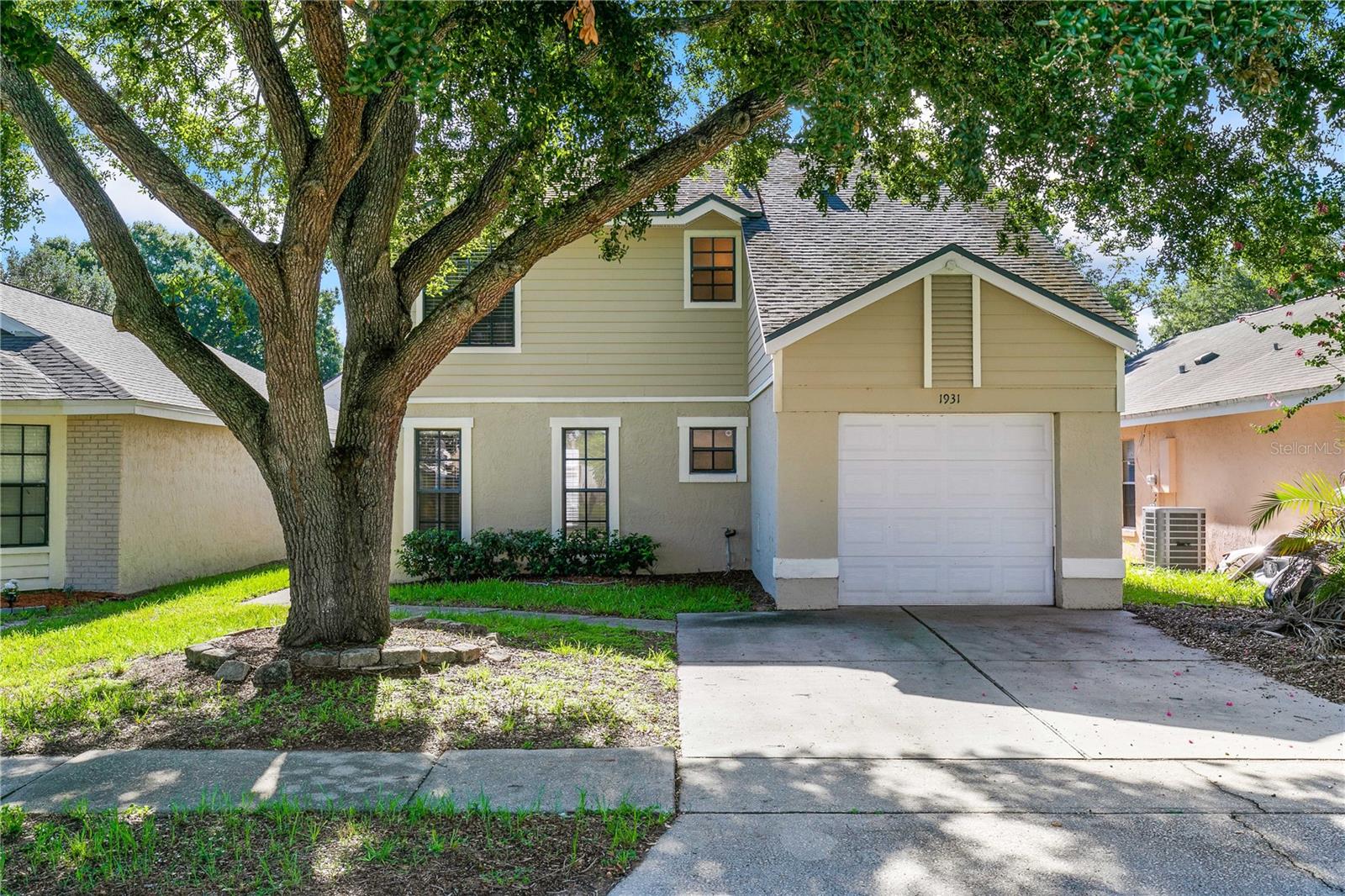 1931 SHEELER OAKS DRIVE