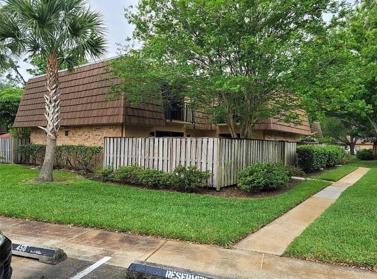 5308 BAMBOO COURT Unit 450