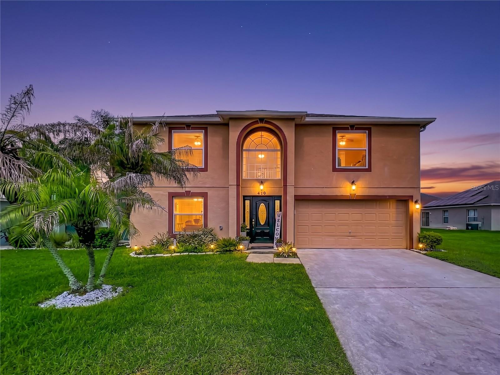 410 FAIRFIELD DRIVE