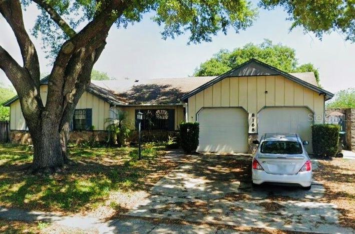 8168 STRADA DRIVE