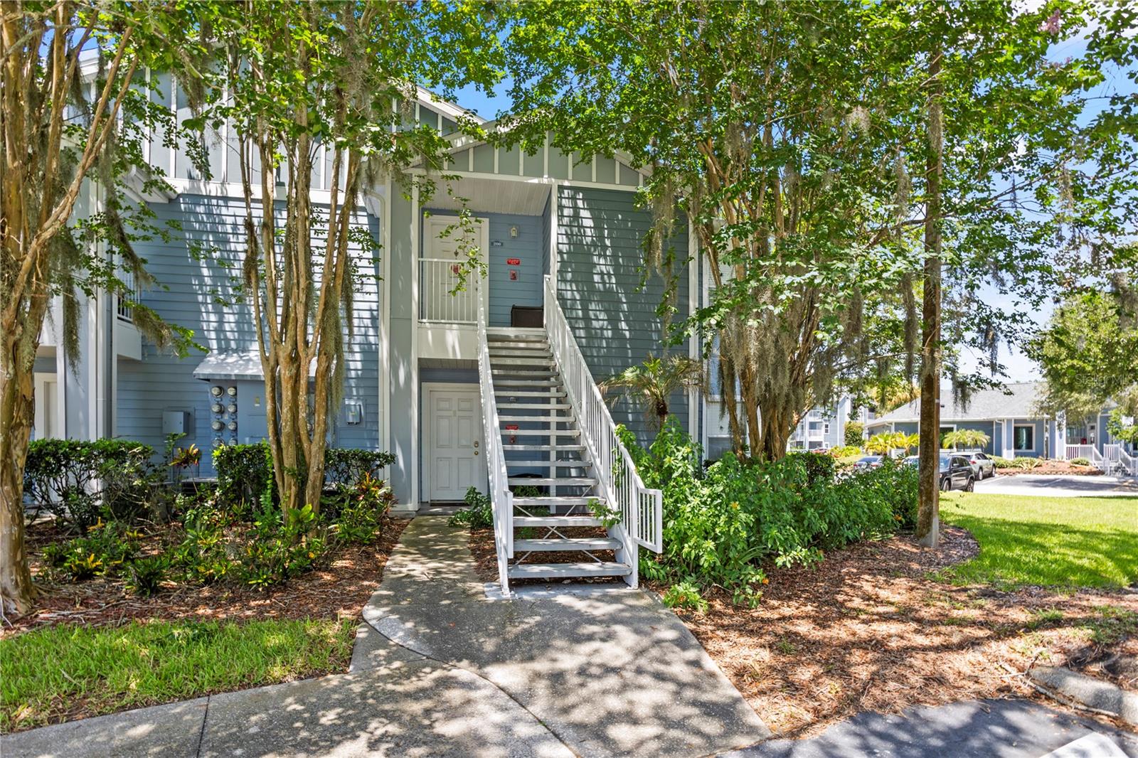 2504 GRASSY POINT DRIVE Unit 100