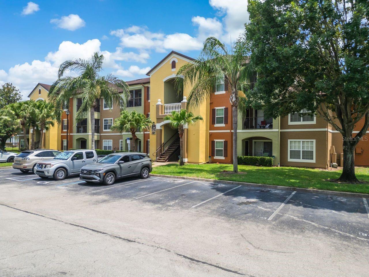738 CREST PINES DRIVE Unit 726