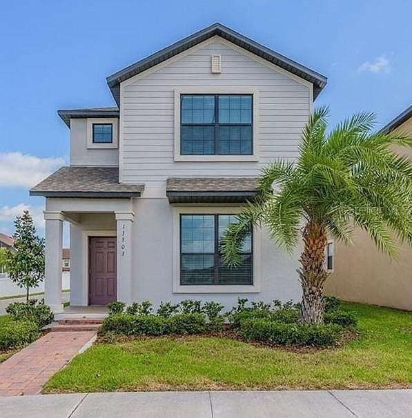 13303 PENSHURST LANE