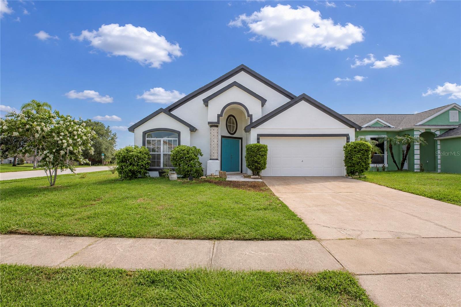 2039 SHANNON LAKES BOULEVARD
