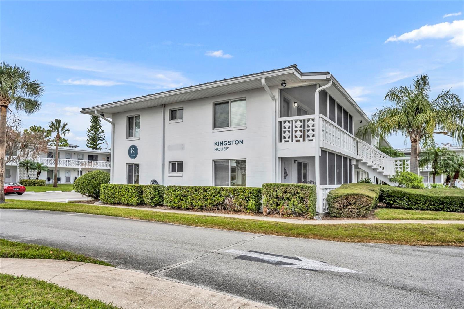 1140 S ORLANDO AVENUE Unit K15
