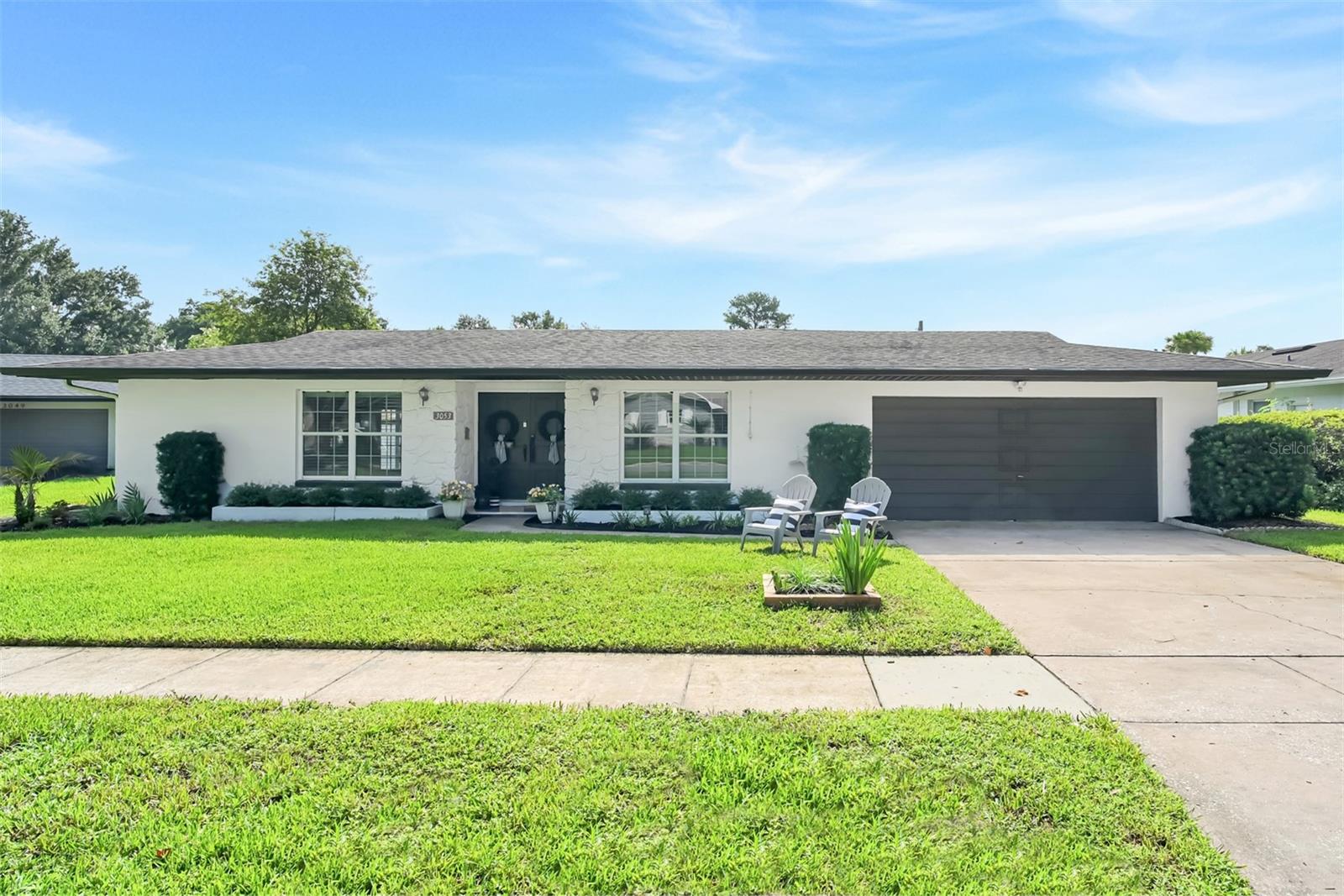 3053 GREENMOUNT ROAD