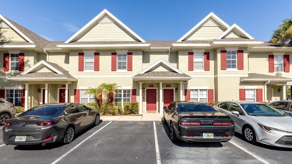 10020 REGENT PARK DRIVE Unit 2405