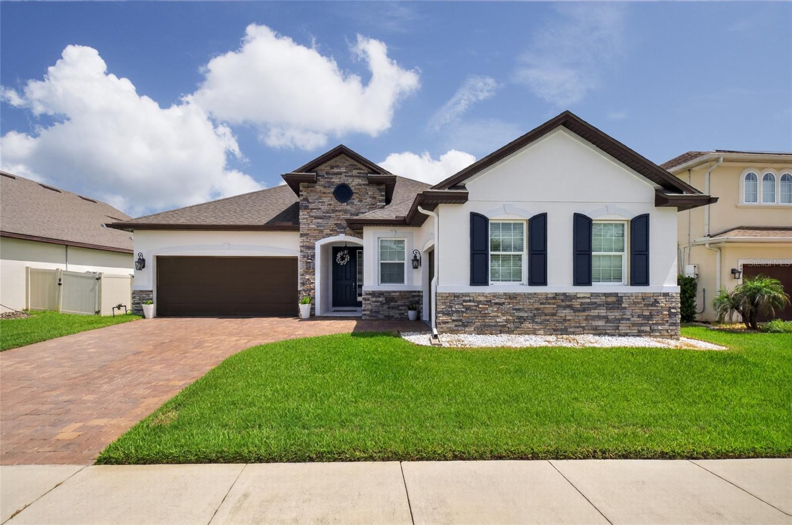 443 WRANGLER ROAD
