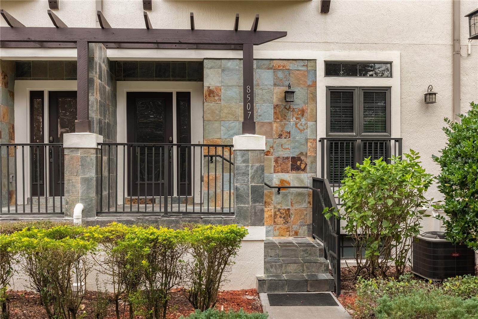 8507 KEDIAMAN AVENUE Unit 8507