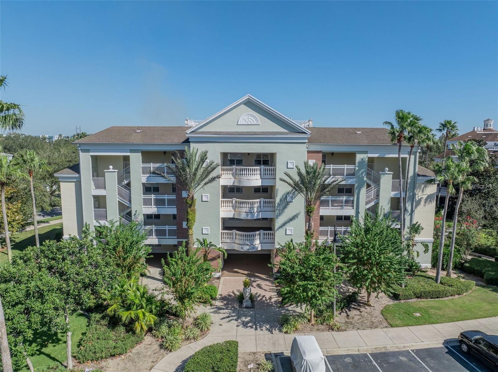 7659 WHISPER WAY Unit 102