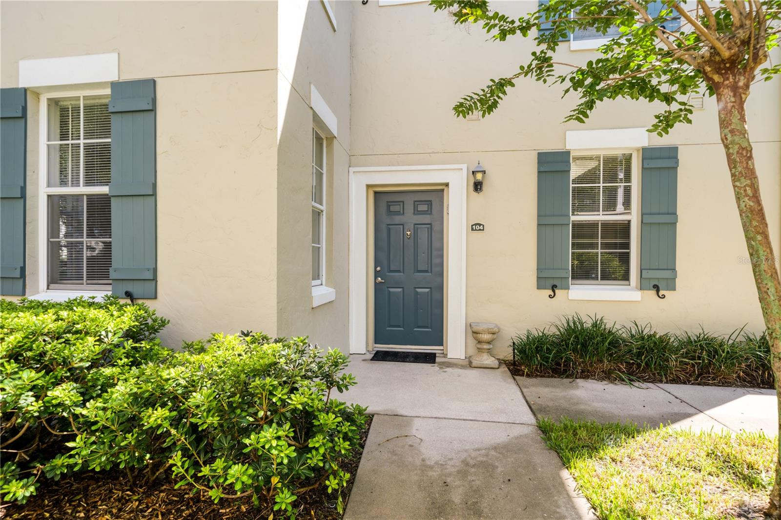 714 SIENA PALM DRIVE Unit 104