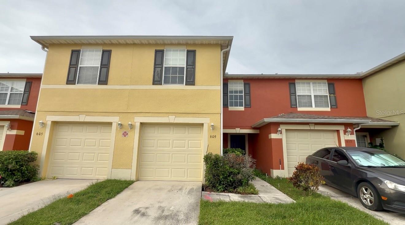 609 CRESTING OAK CIRCLE Unit 98