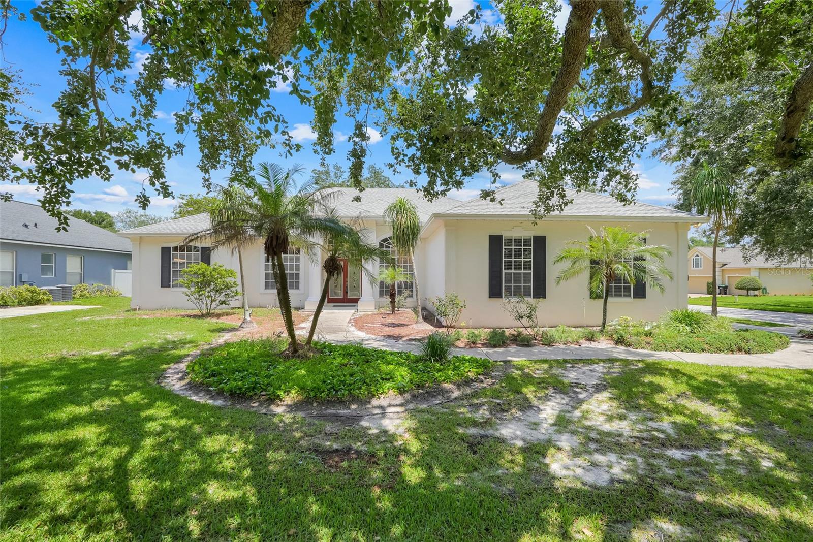 8003 BELSHIRE DRIVE