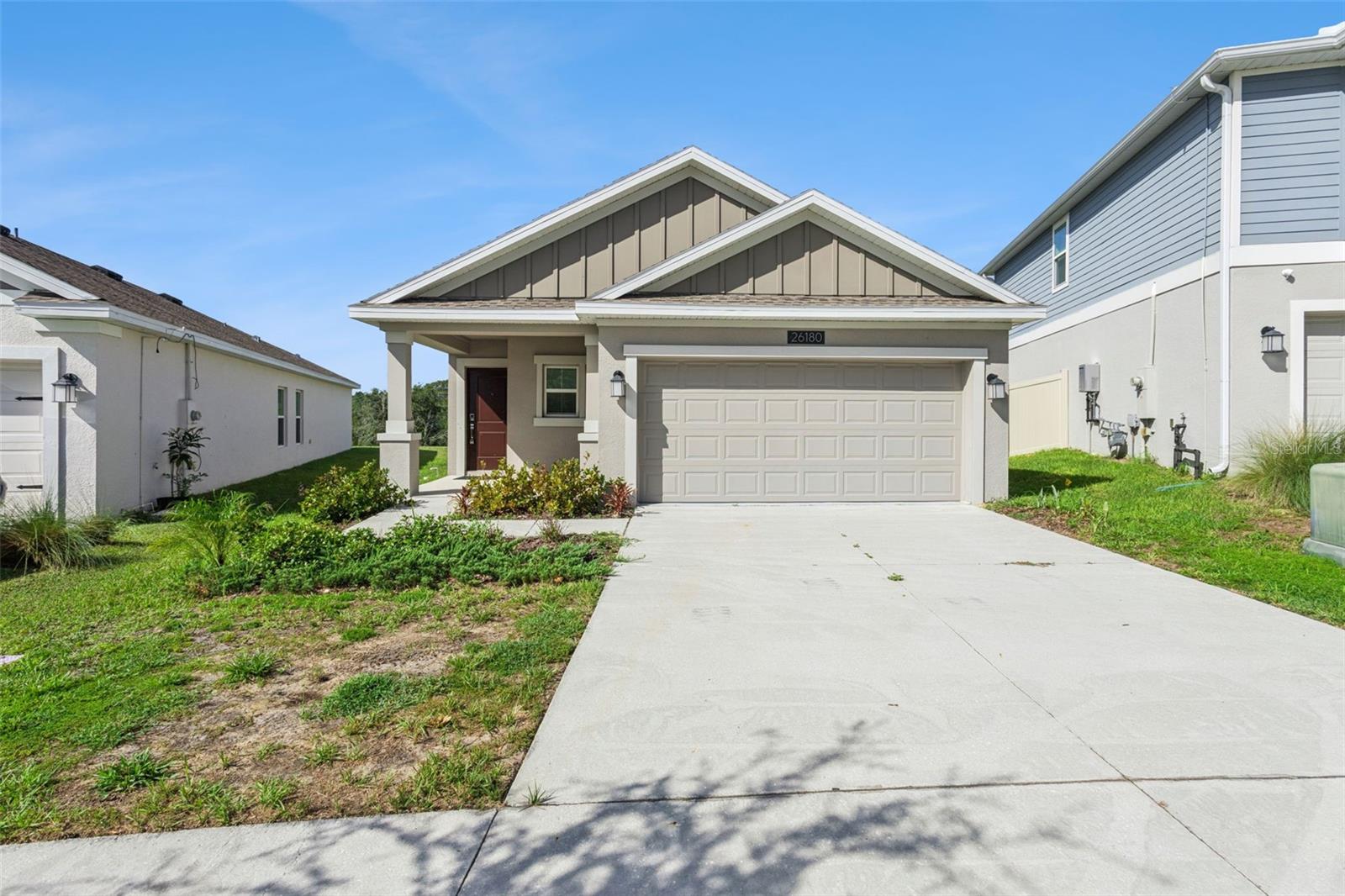 Listing photo for 26180 Feathergrass Cir