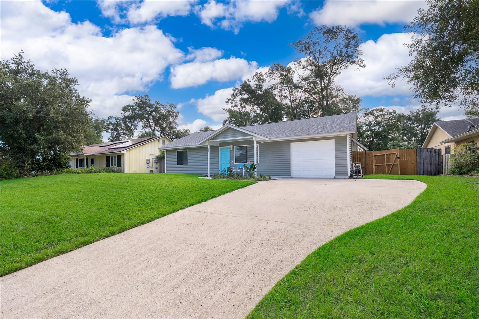 15 N BULOVA DRIVE