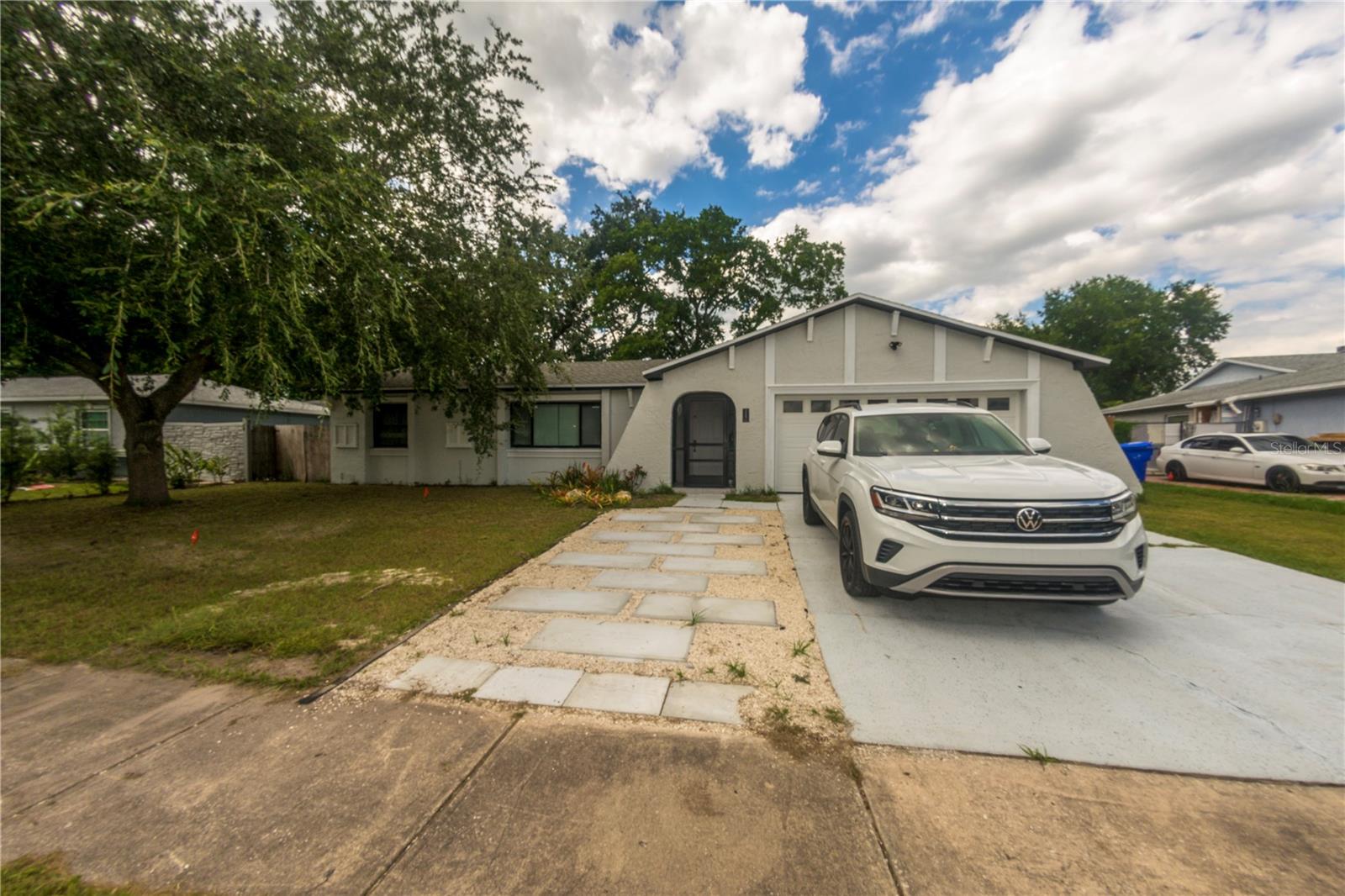 1721 FREEMAN DRIVE