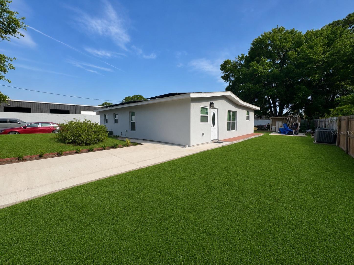 10521 MARY LOU DRIVE