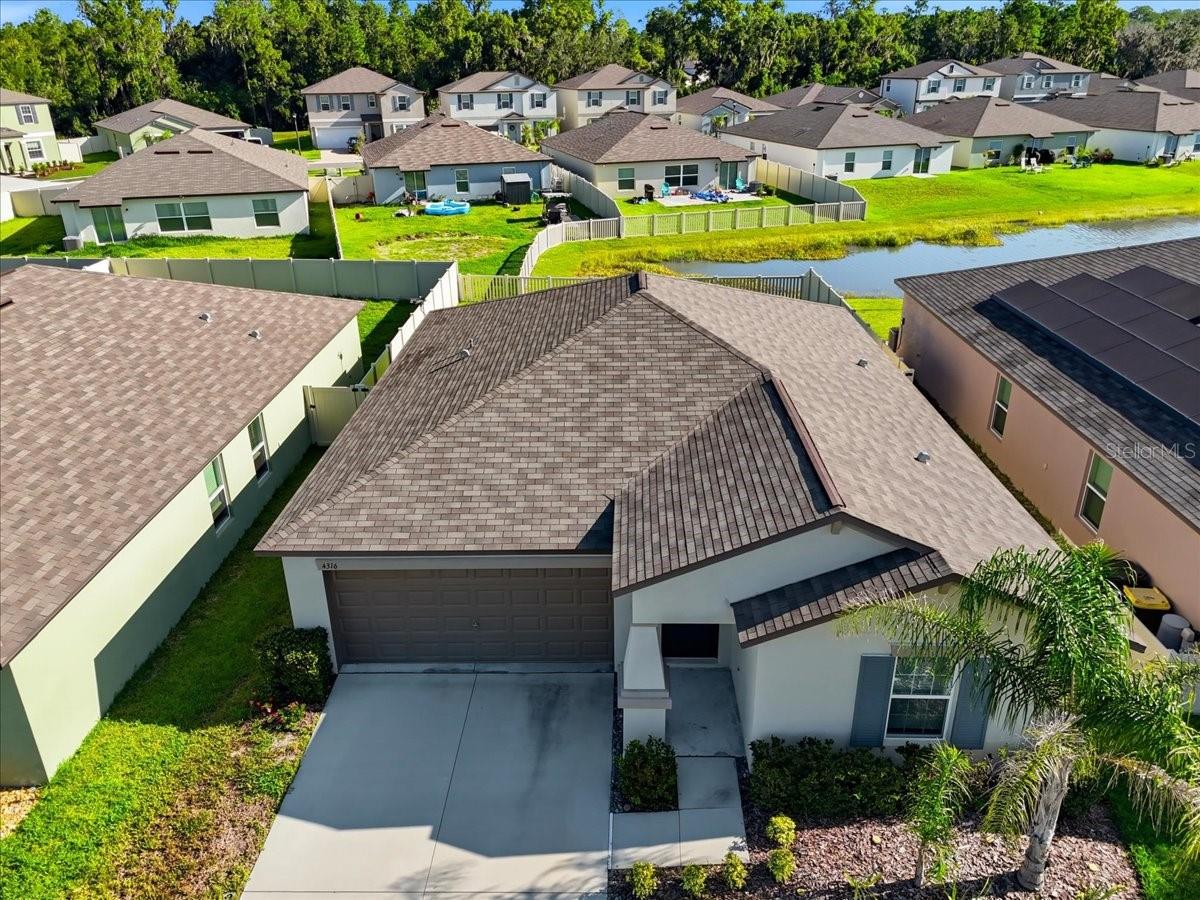 Listing photo 2 for 4316 Trotters Way