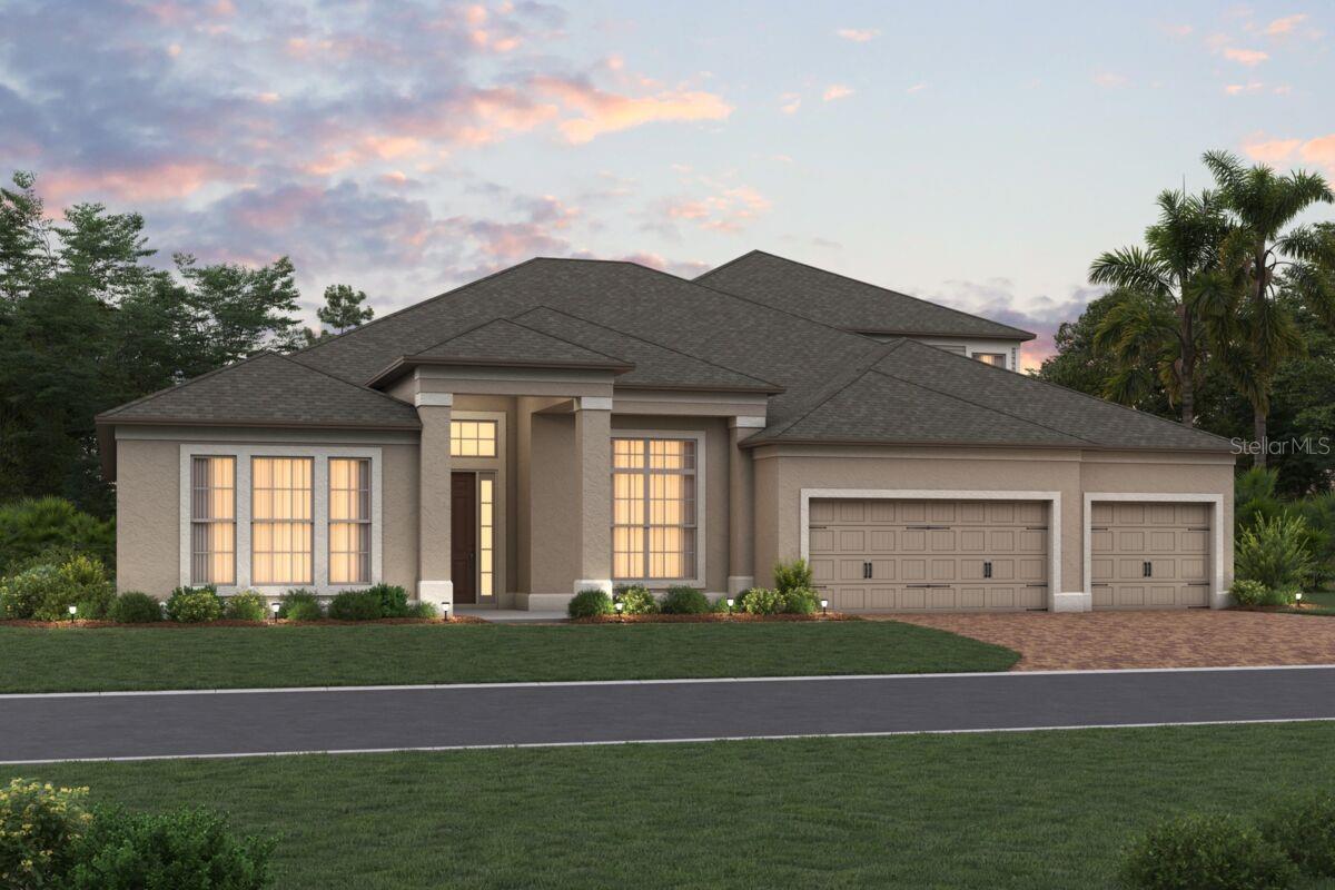 2544 HAWKS OVERLOOK PLACE