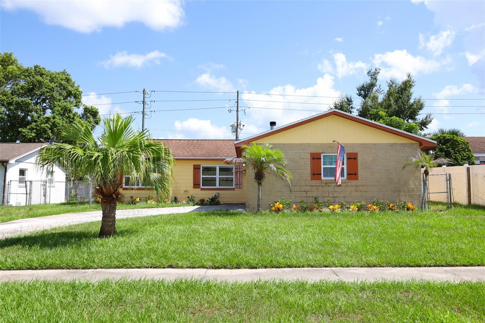 586 TULANE DRIVE