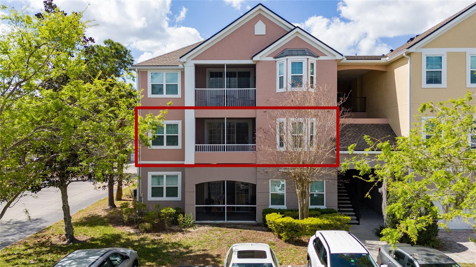 3280 SOHO STREET Unit 201