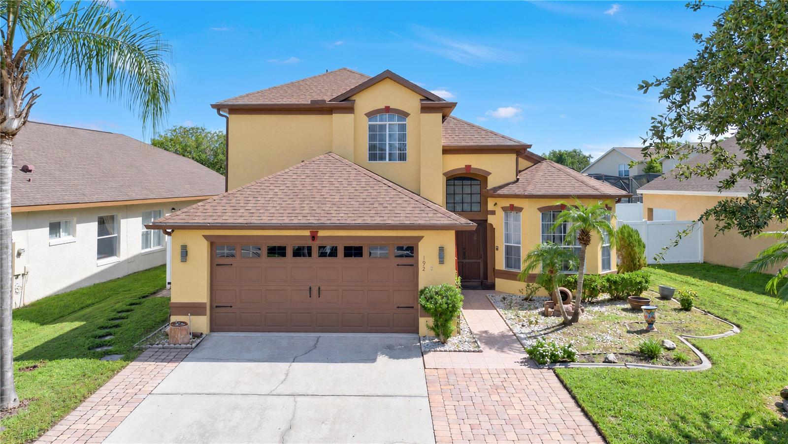 Listing photo for 192 Westmoreland Cir